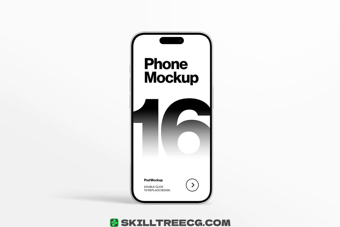 图片[12]-iPhone 16 Mockup（553992）-技能树